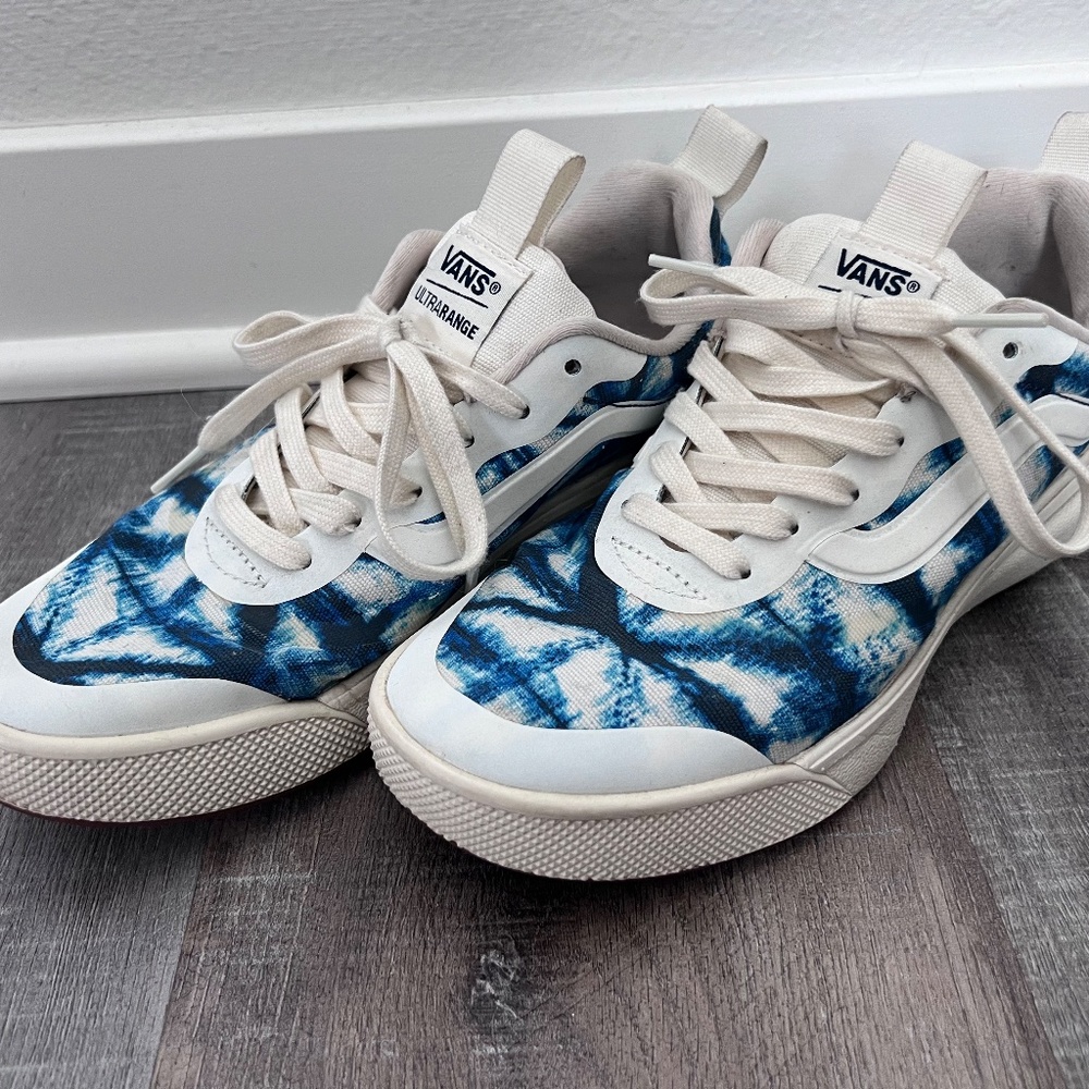 Vans - Ultra Range Sneaker